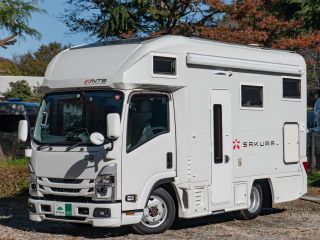 中古キャンピングカー一覧｜RVランド -キャンピングカーの楽園-