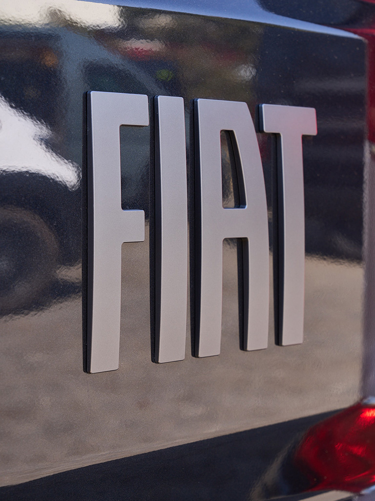 FIAT PROFFESIONAL