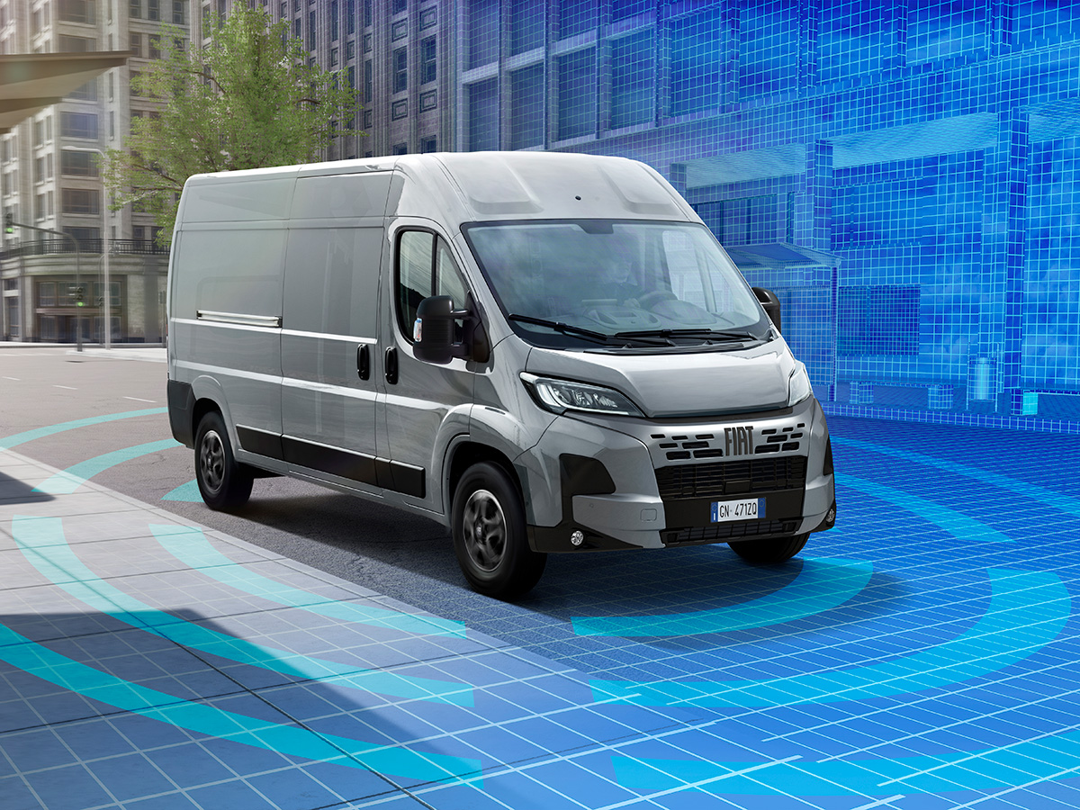 デュカトの安全装備