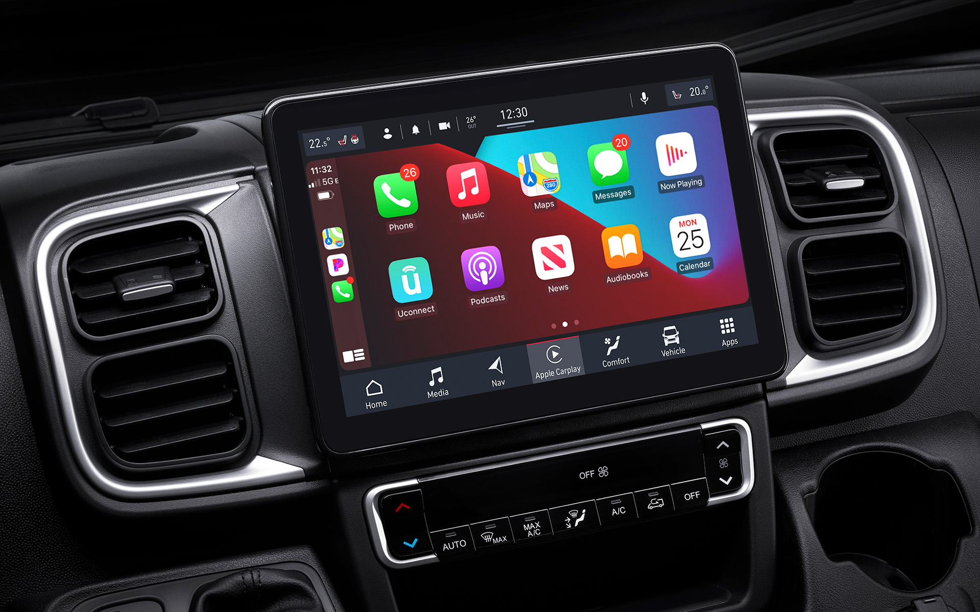 デュカトの装備