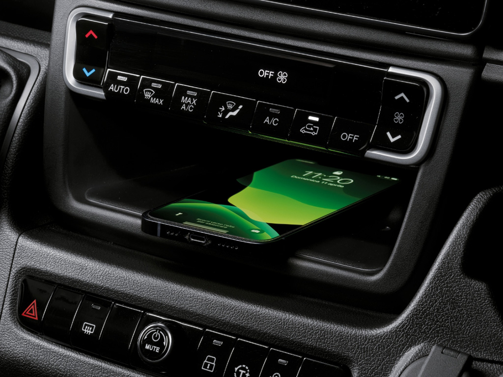 FIAT PROFFESIONAL「FIAT Ducato」