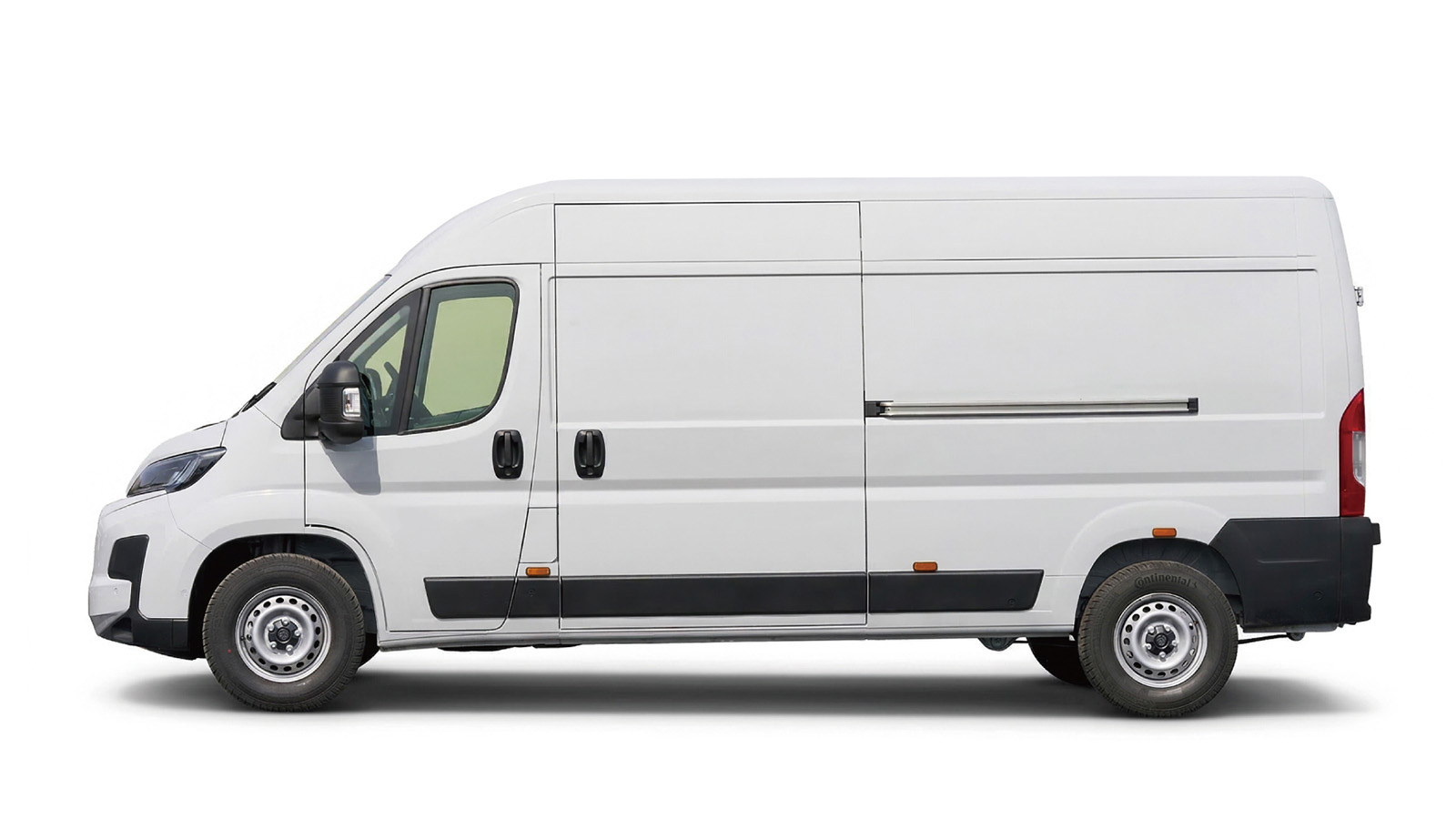 デュカトL3H2の新車価格