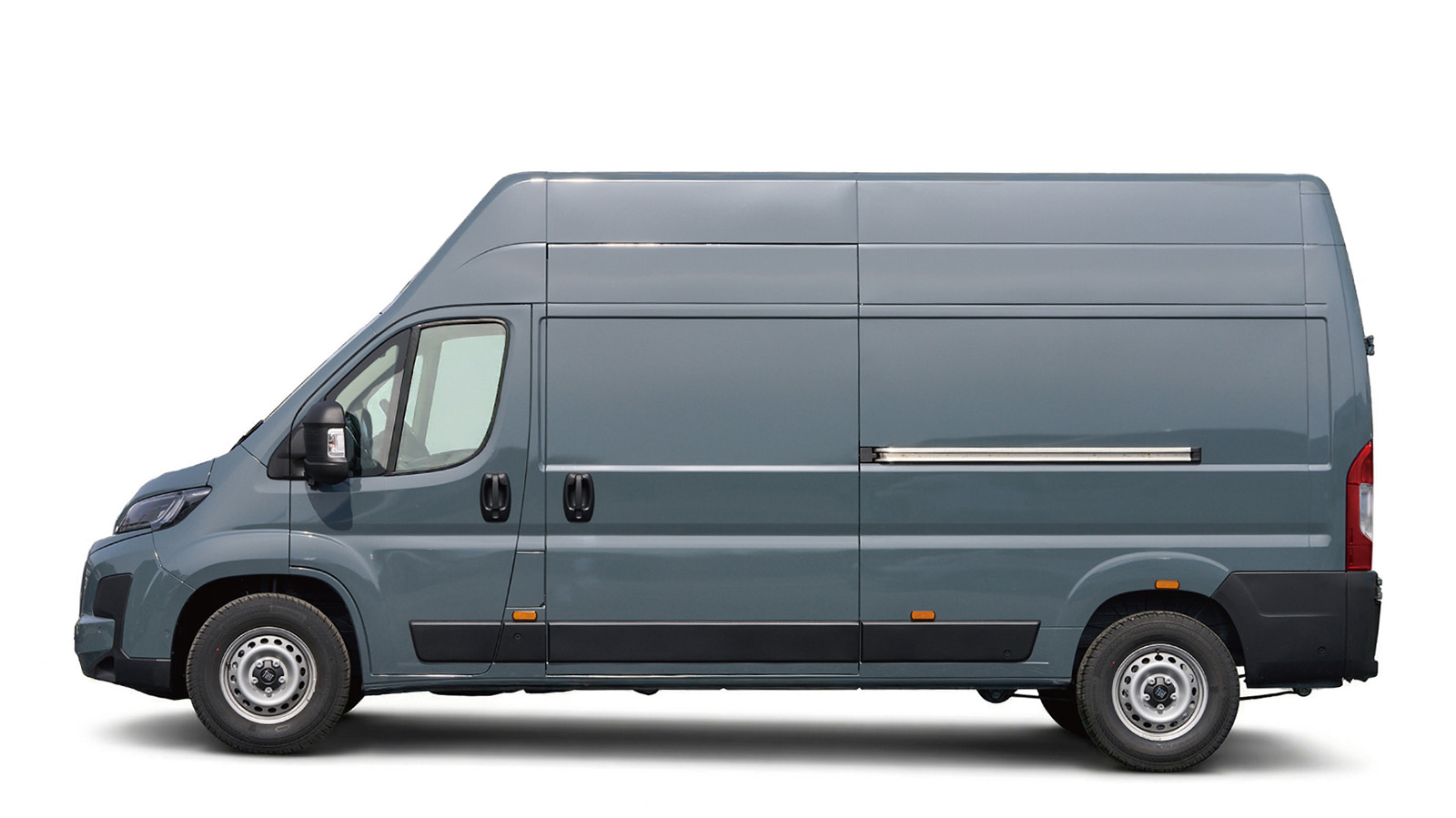 デュカトL3H3の新車価格