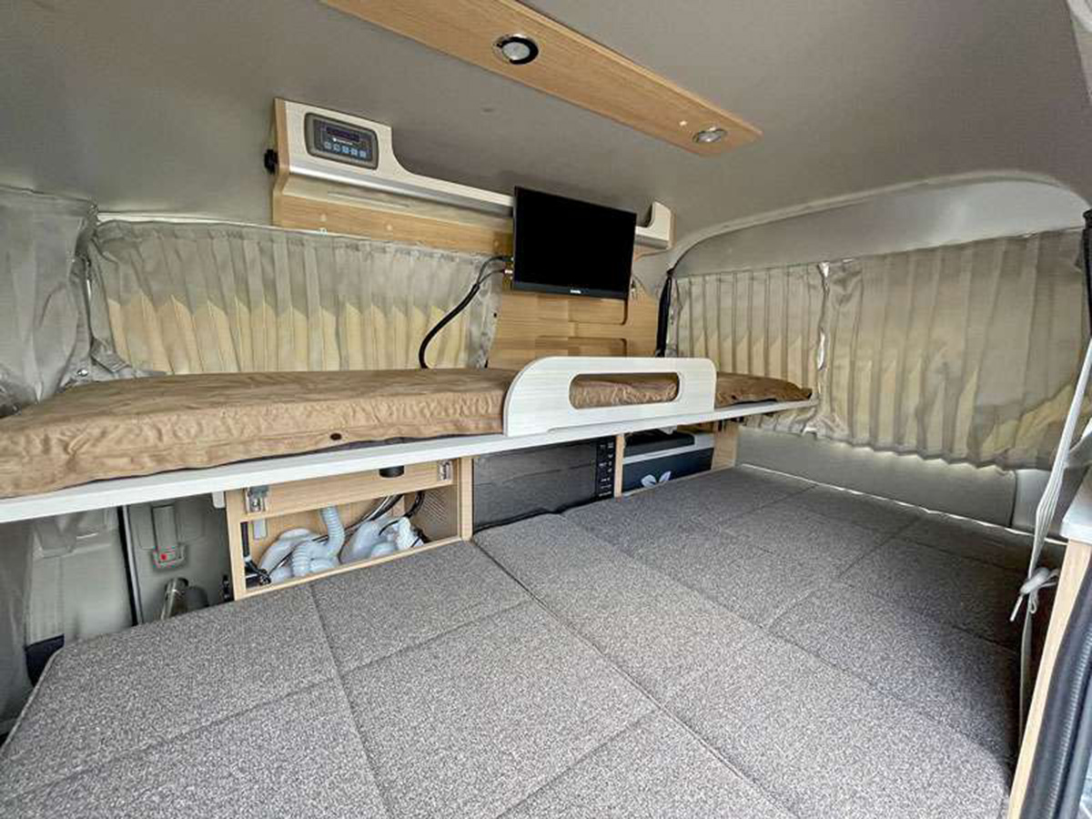 ミニチュアクルーズ COZY