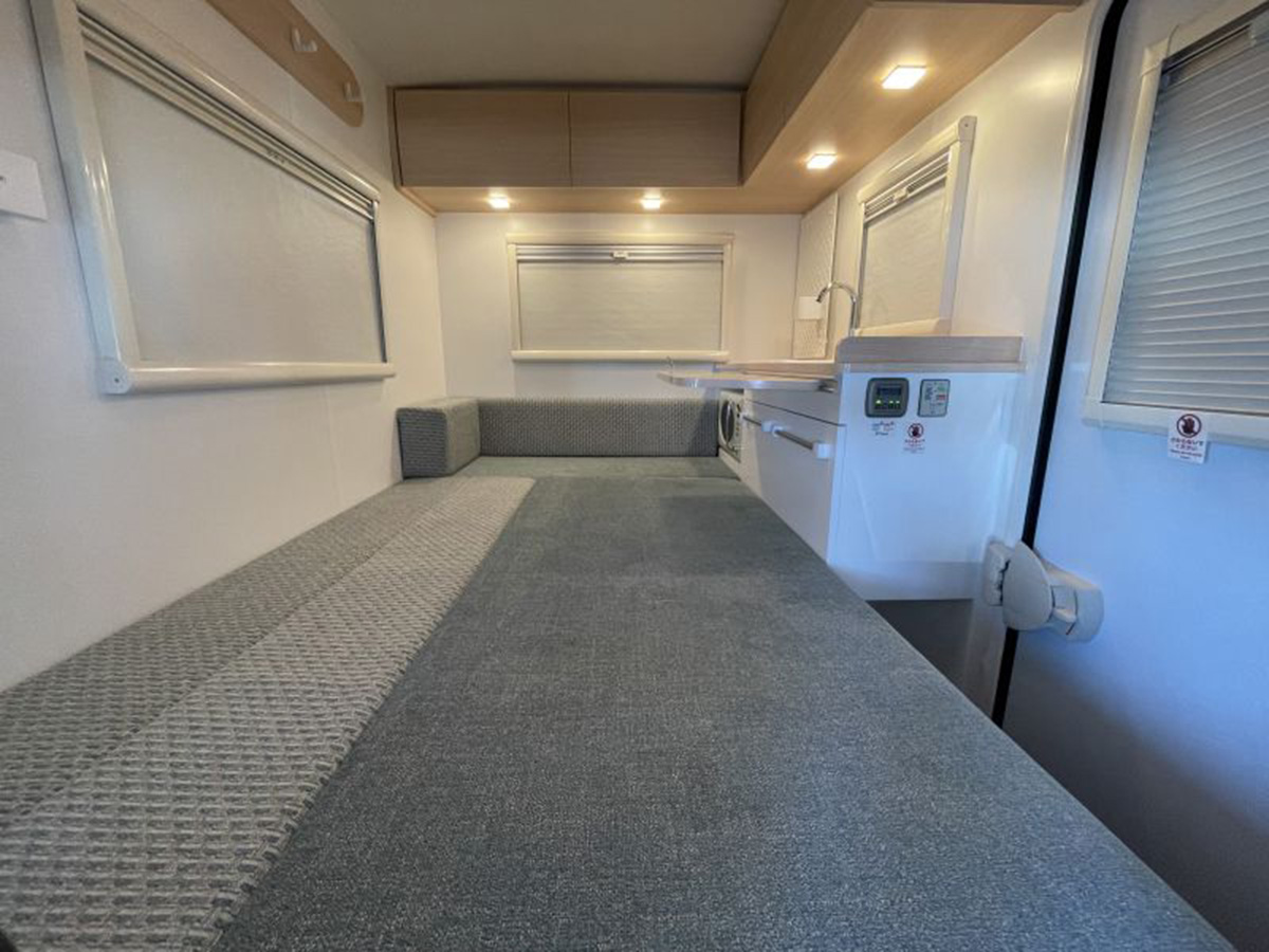 Ponito アイスグリーン